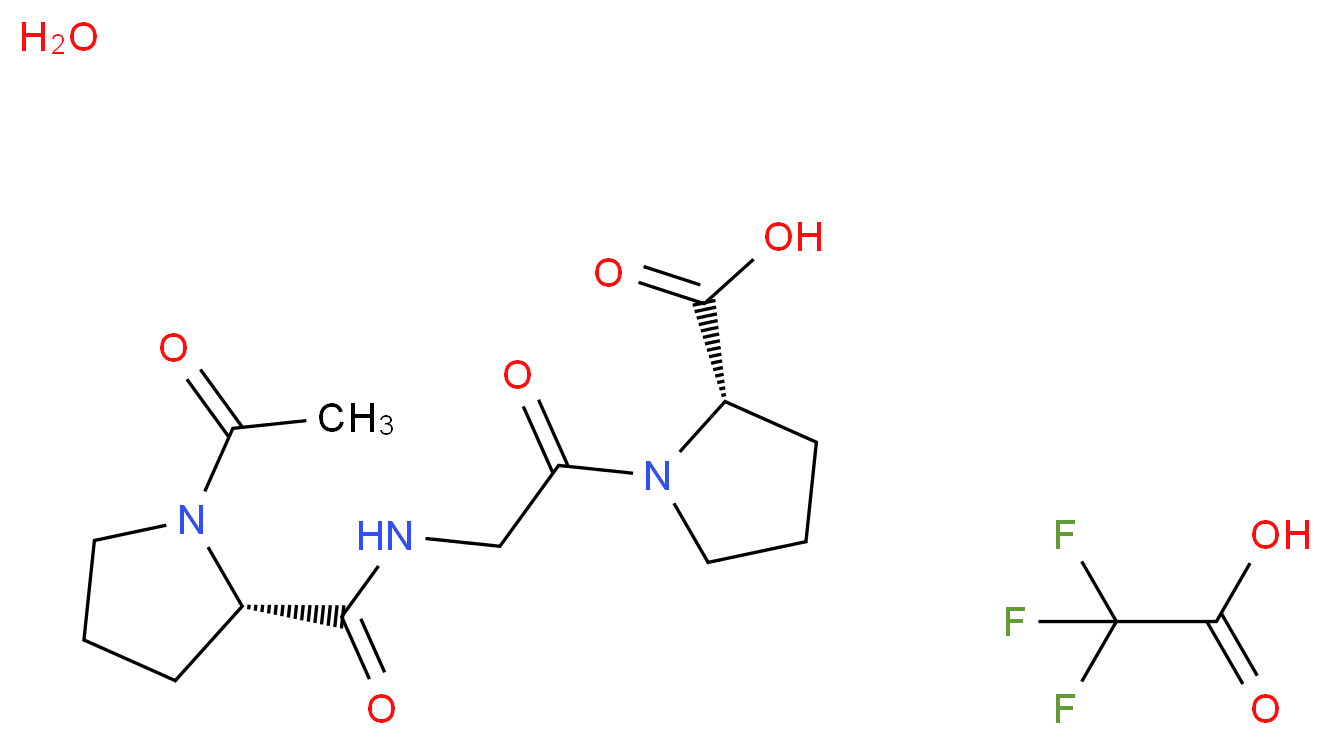 292171-04-1(freebase) molecular structure