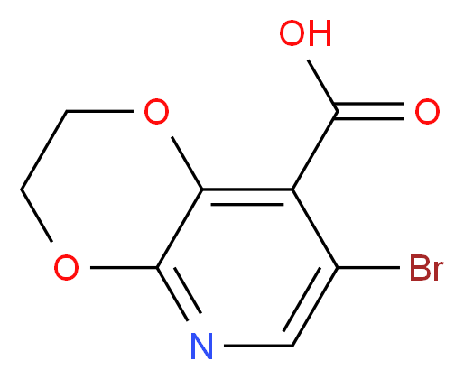 MFCD18803501 molecular structure