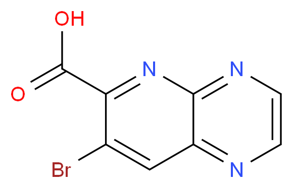 MFCD04971945 molecular structure
