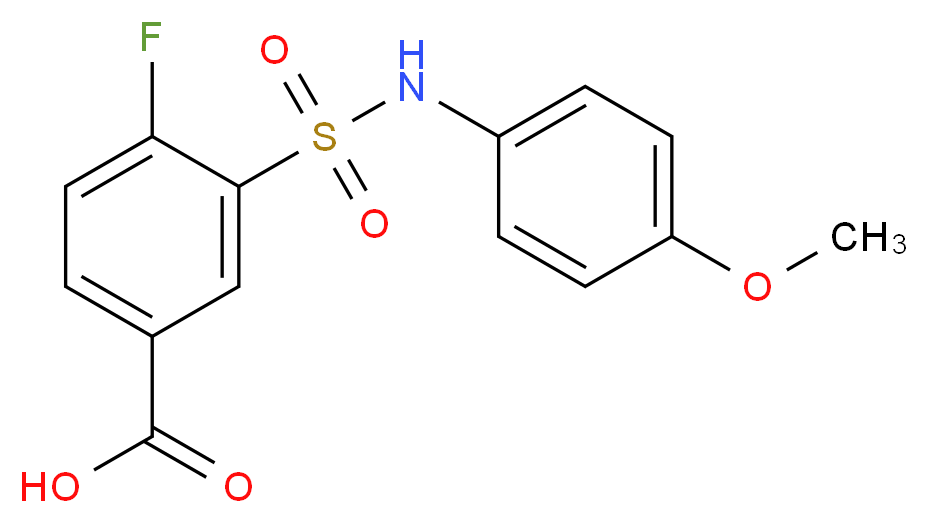 MFCD02085580 molecular structure