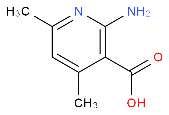 106837-89-2 molecular structure