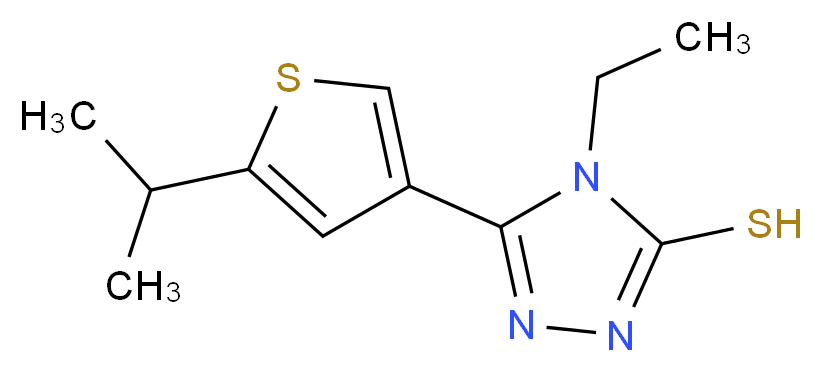 MFCD03075353 molecular structure
