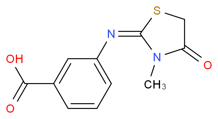 436811-29-9 molecular structure