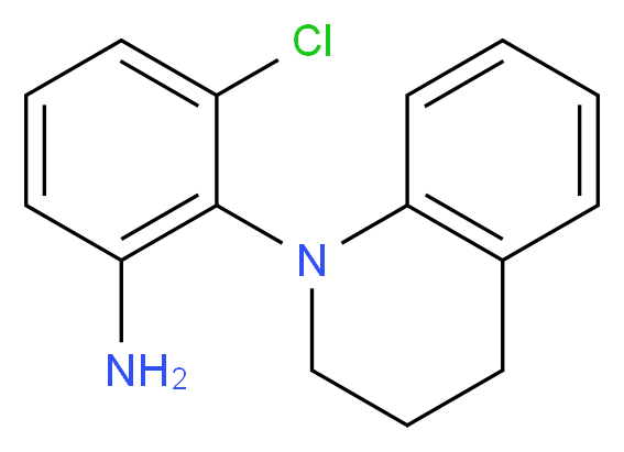 MFCD08700275 molecular structure