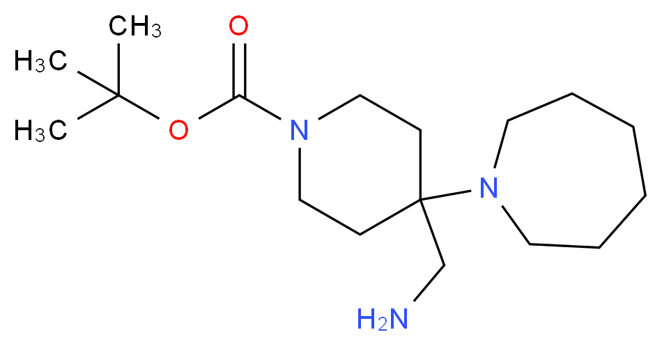MFCD18089619 molecular structure