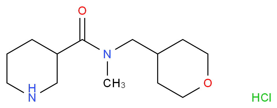MFCD13562220 molecular structure