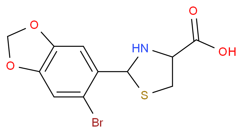 MFCD02111011 molecular structure