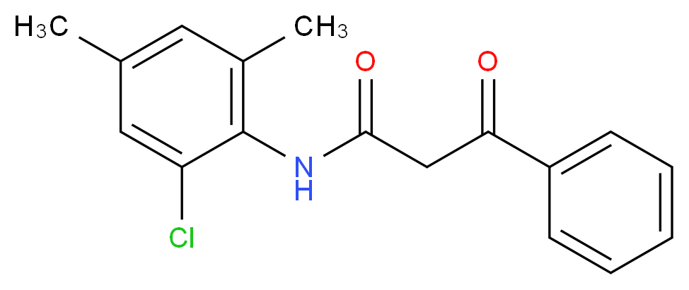 MFCD06335582 molecular structure