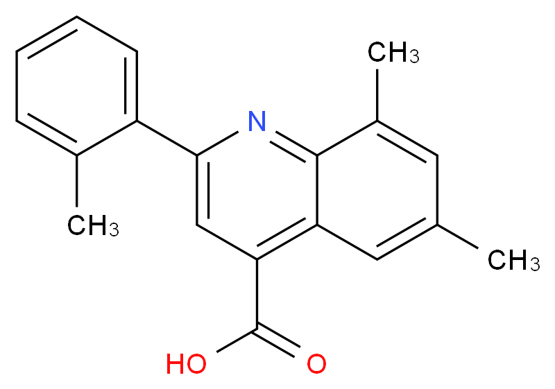 MFCD03420061 molecular structure