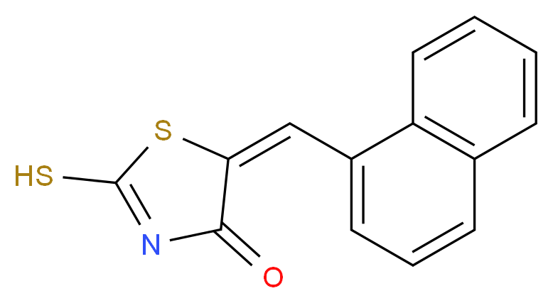 65562-51-8 molecular structure