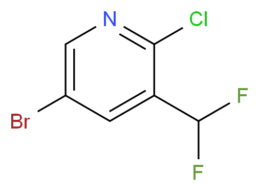 MFCD22199307 molecular structure