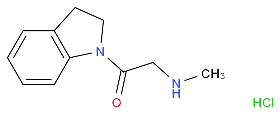 MFCD07286204 molecular structure