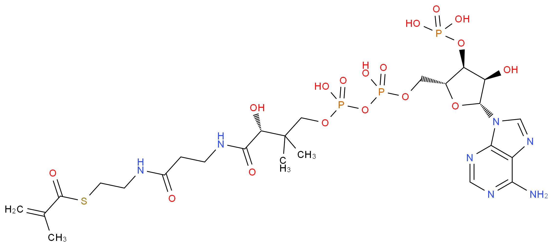 6008-91-9 molecular structure