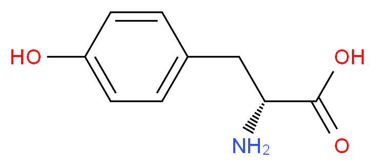 556-02-5 molecular structure