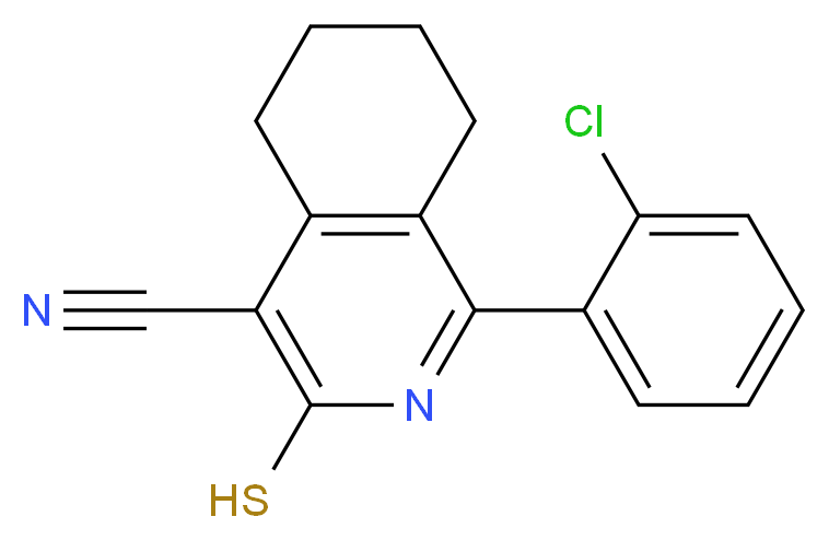 MFCD03479174 molecular structure