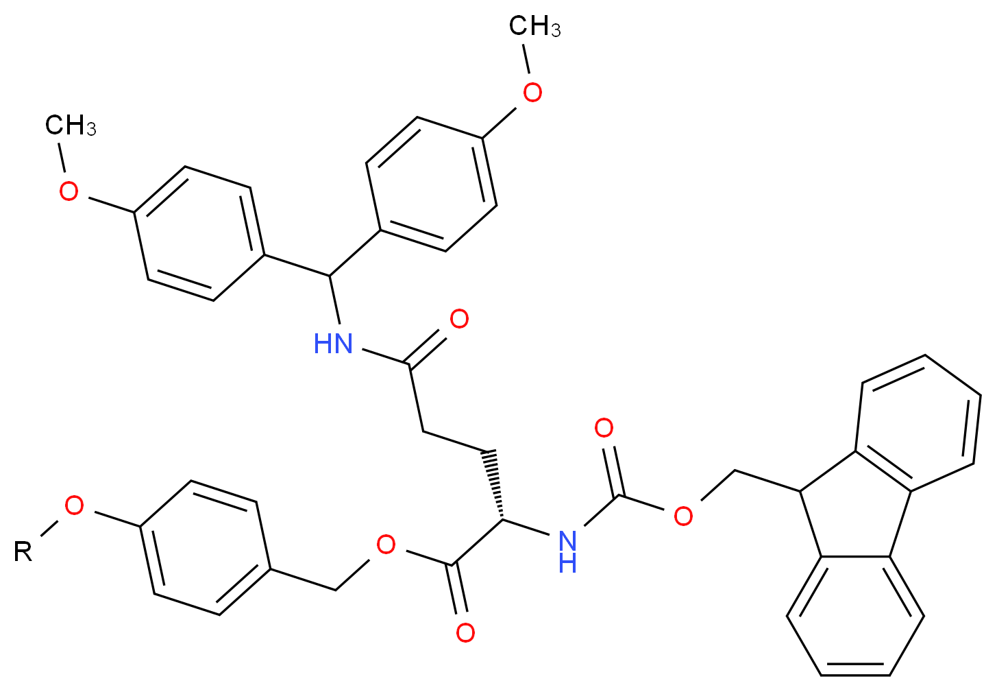 79-43-6 molecular structure