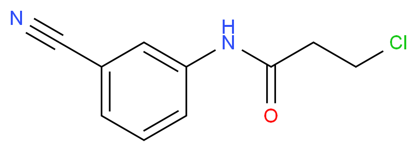MFCD07751761 molecular structure