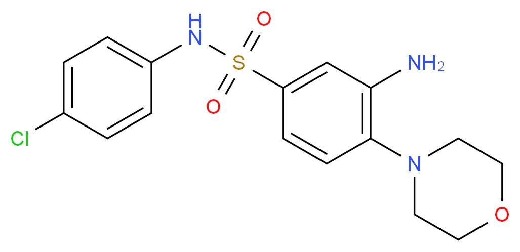 MFCD02703963 molecular structure