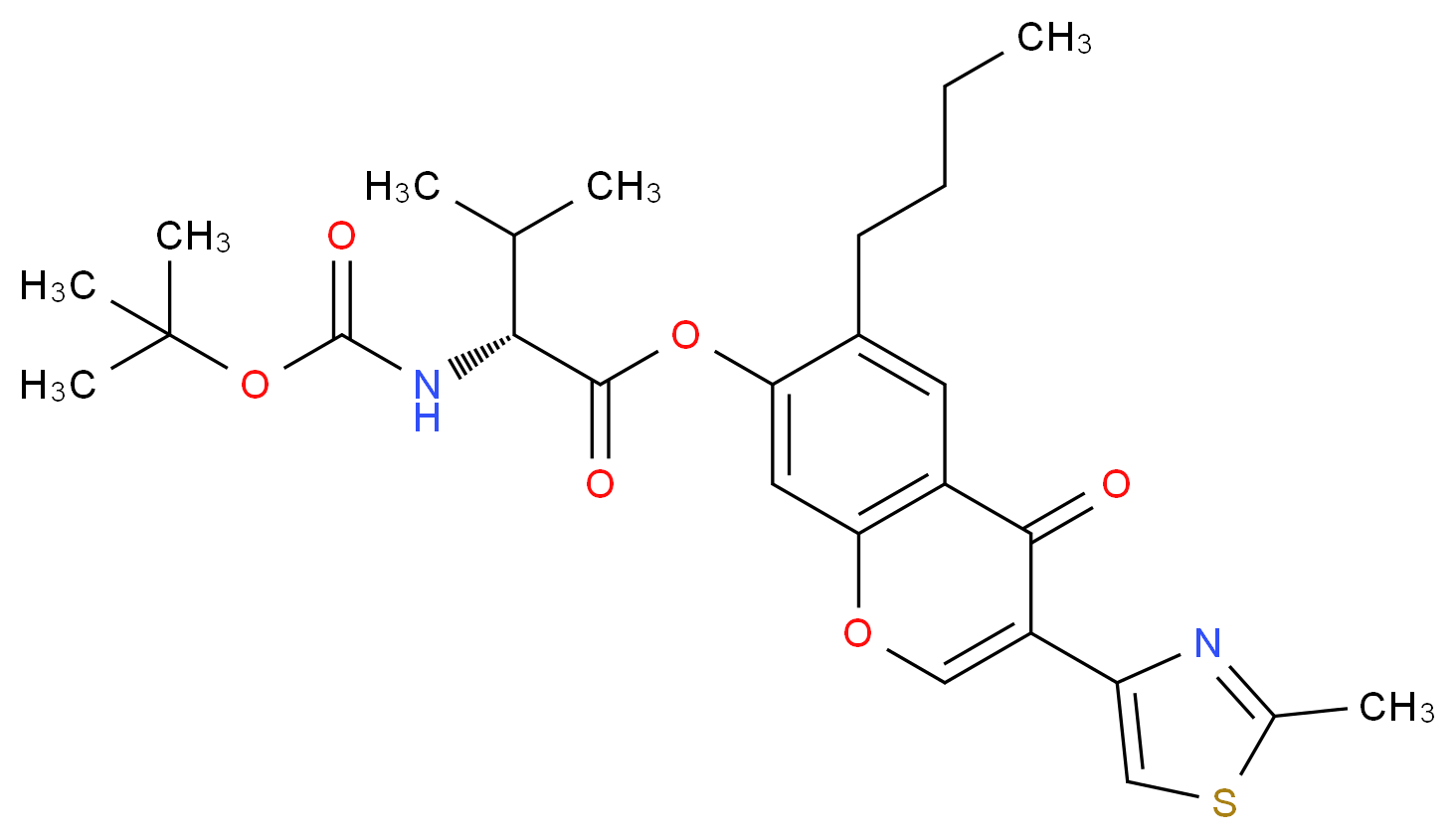 164240527 molecular structure