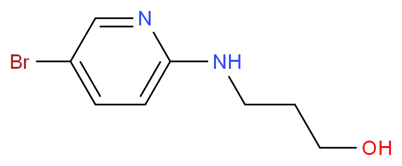 MFCD11119174 molecular structure