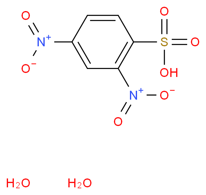 89-02-1 molecular structure