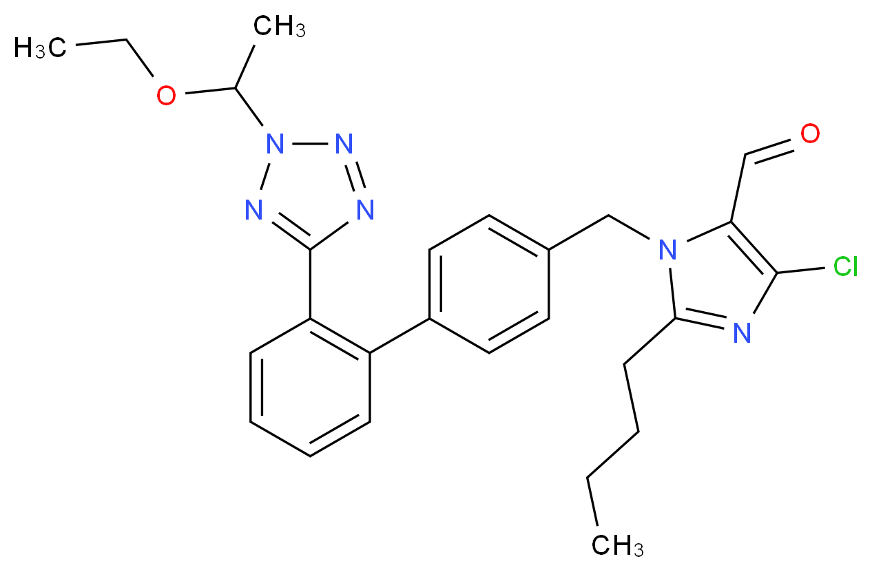 165276-40-4 molecular structure