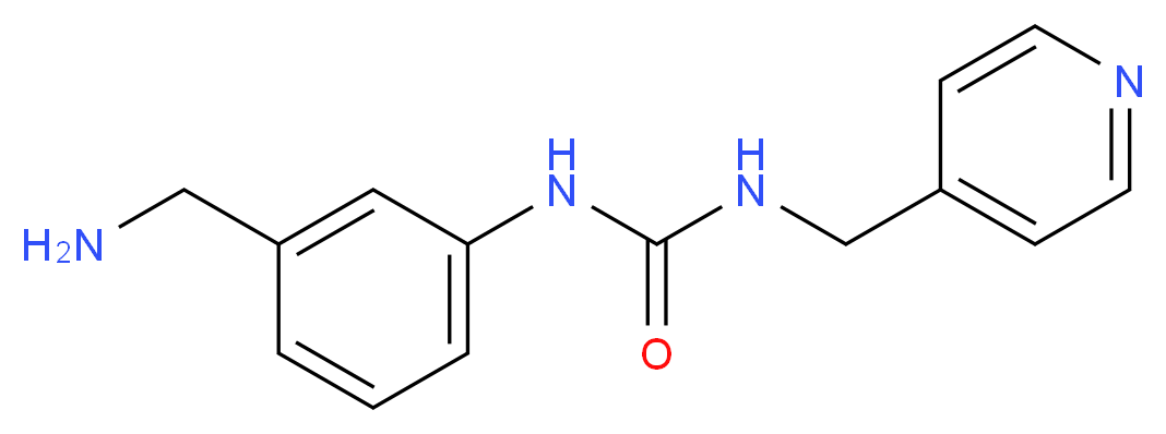 MFCD12550861 molecular structure