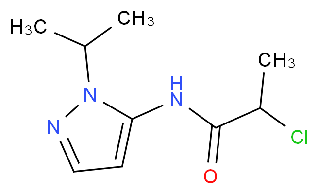 MFCD06357955 molecular structure