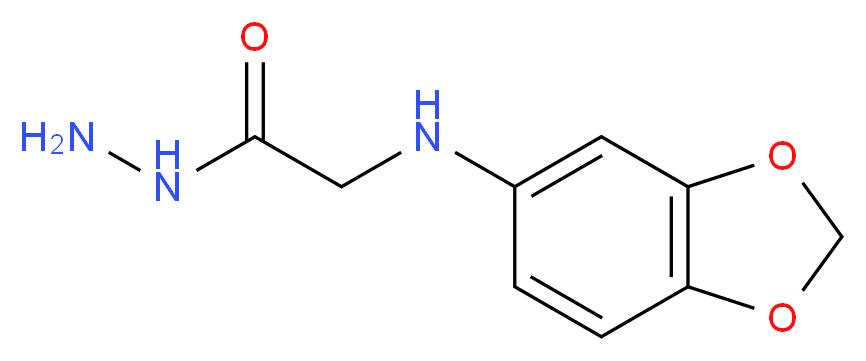MFCD00098841 molecular structure