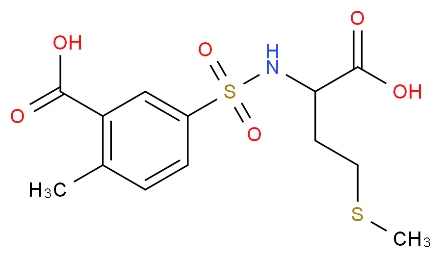 MFCD06374610 molecular structure