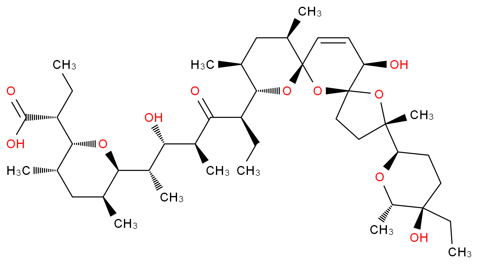 55134-13-9 molecular structure