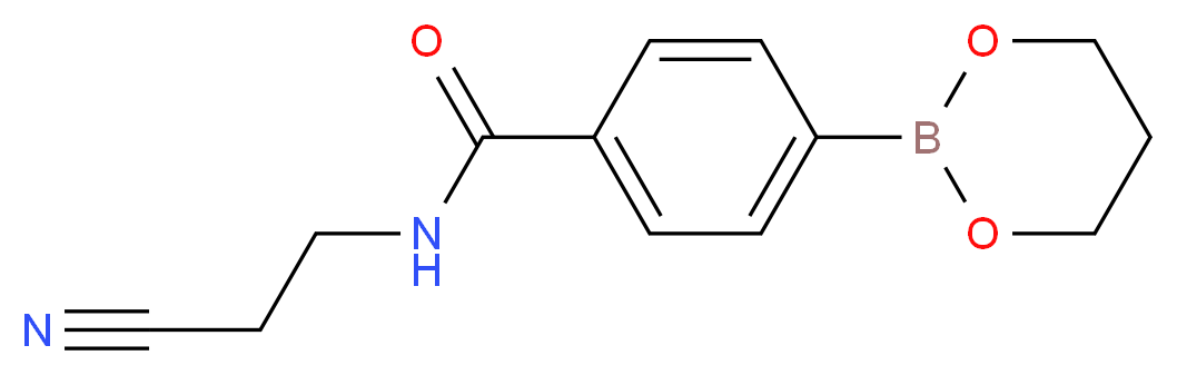 1073372-08-3 molecular structure
