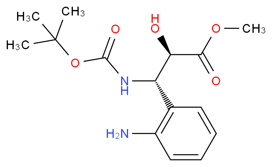 MFCD09971695 molecular structure