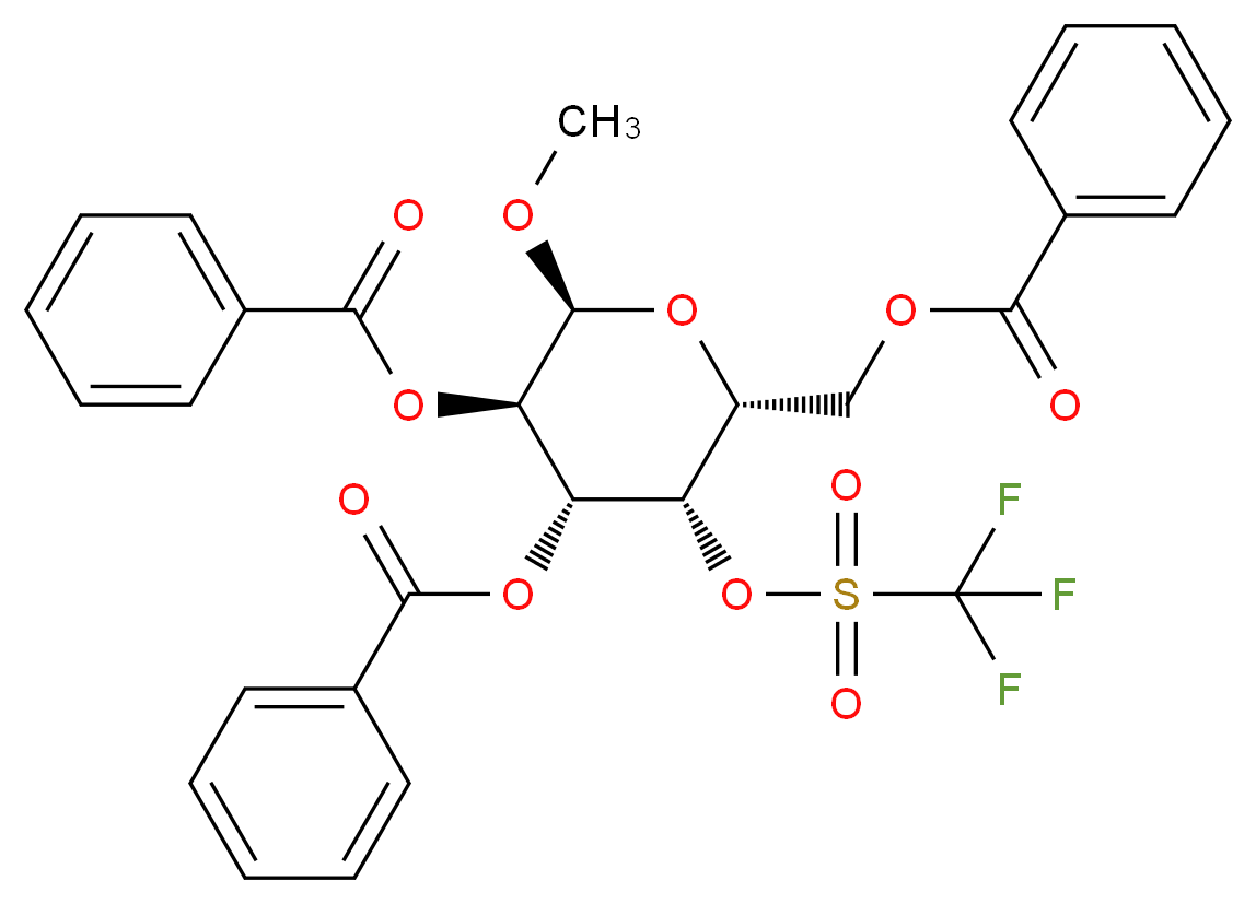 79580-70-4 molecular structure