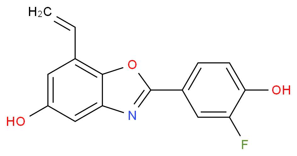 524684-52-4 molecular structure