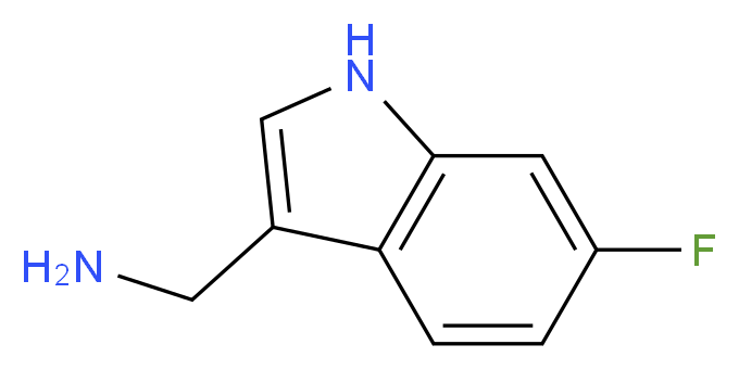 887582-19-6 molecular structure