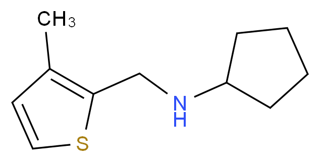 869942-91-6 molecular structure