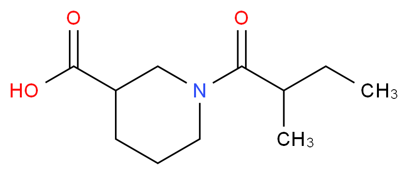 MFCD09741809 molecular structure