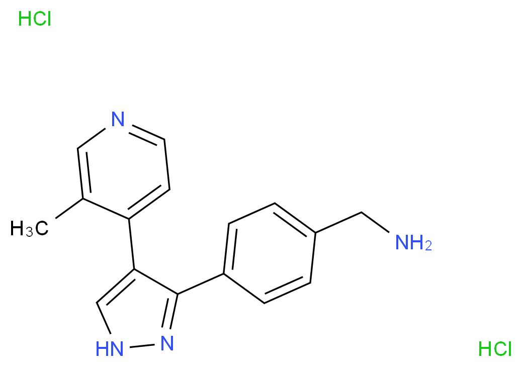 MFCD21605827 molecular structure