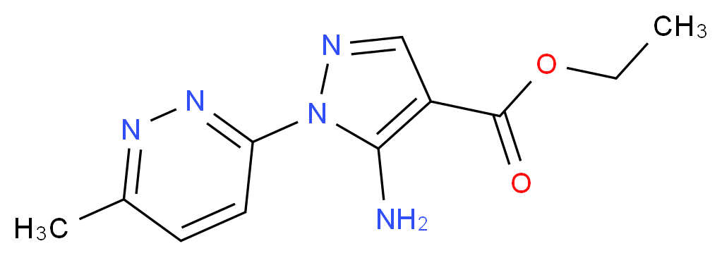 MFCD09882261 molecular structure