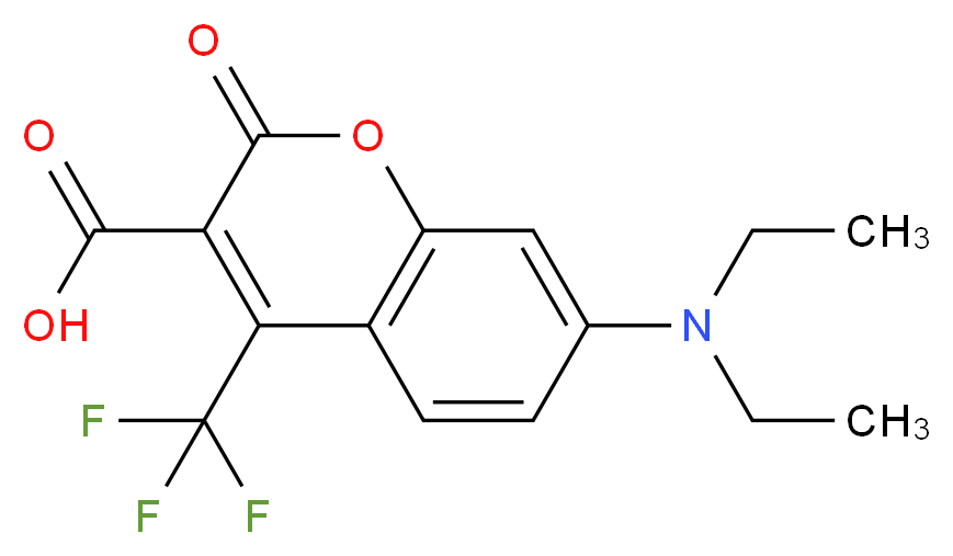 333303-14-3 molecular structure