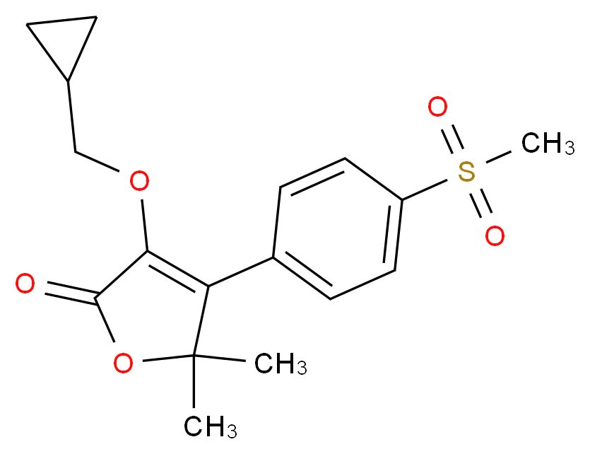 189954-96-9 molecular structure