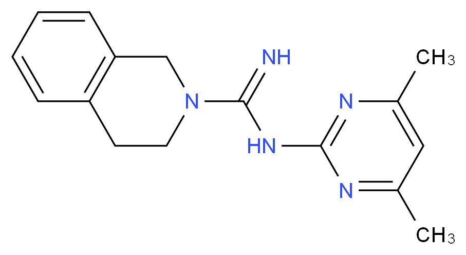 MFCD01872401 molecular structure