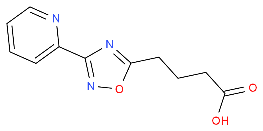 MFCD00098190 molecular structure