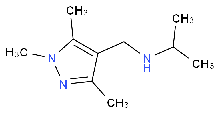 880361-69-3 molecular structure