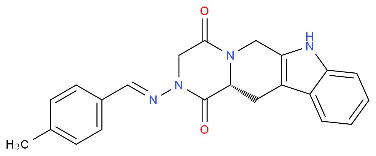 164253557 molecular structure