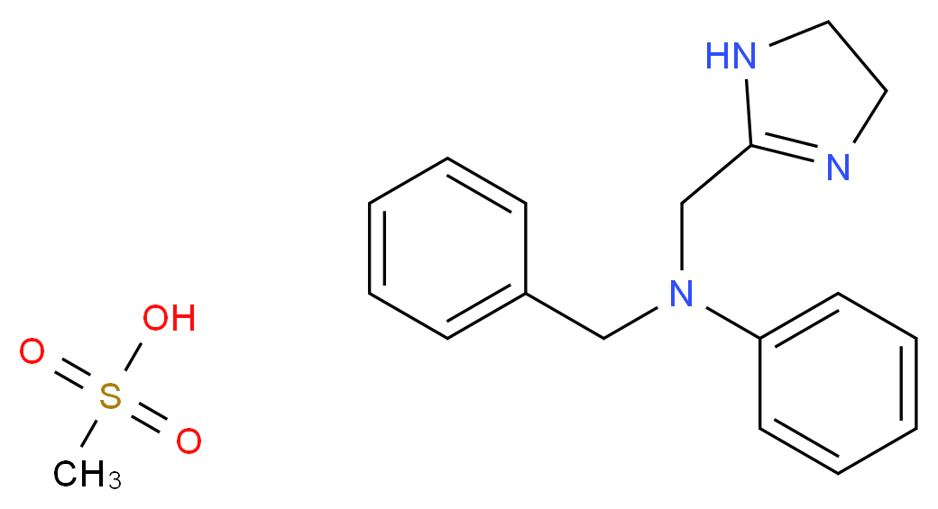 3131-32-6 molecular structure