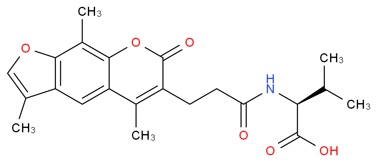 164254625 molecular structure