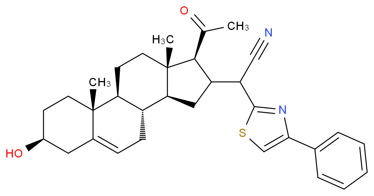 164265944 molecular structure