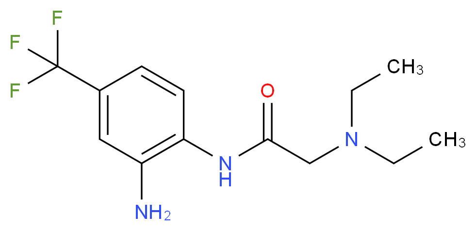 MFCD09731482 molecular structure